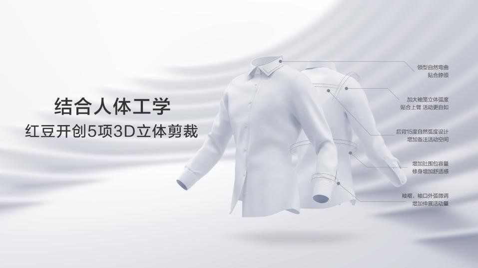 永乐高0感衬衫4