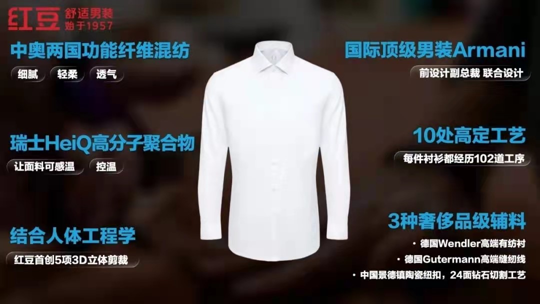 永乐高0感衬衫5