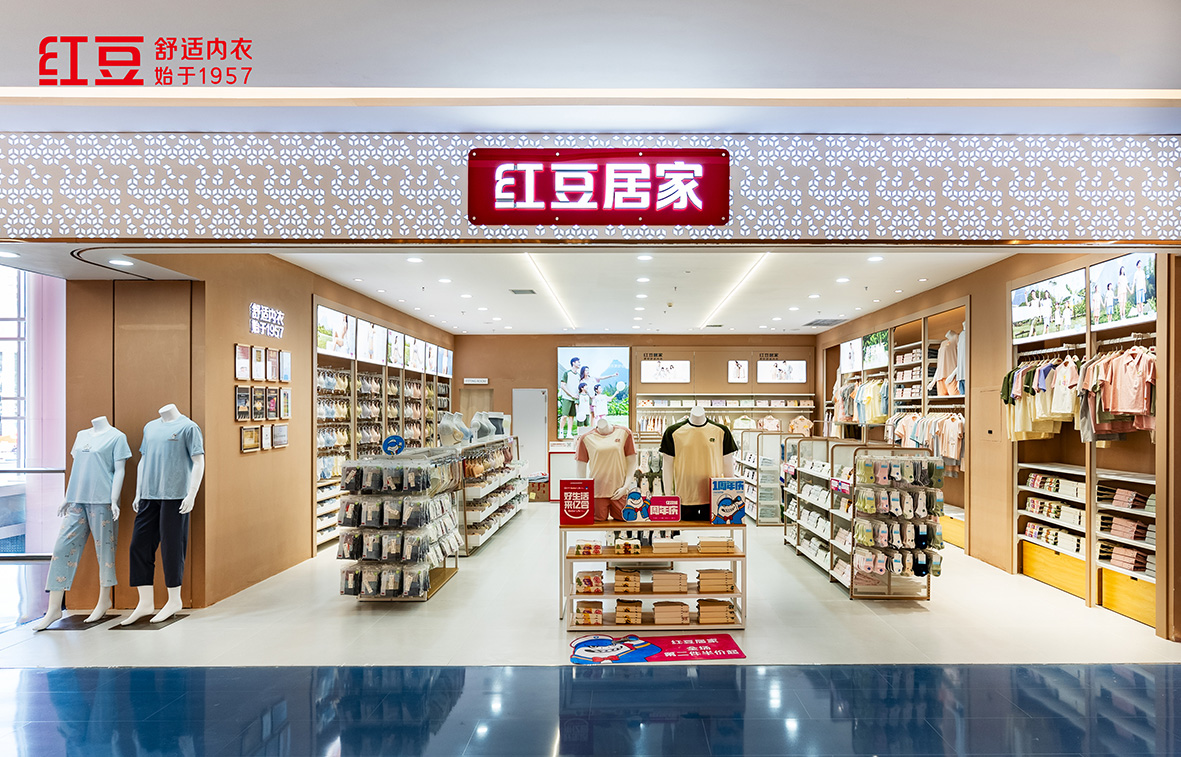 66店同开，永乐高居家4